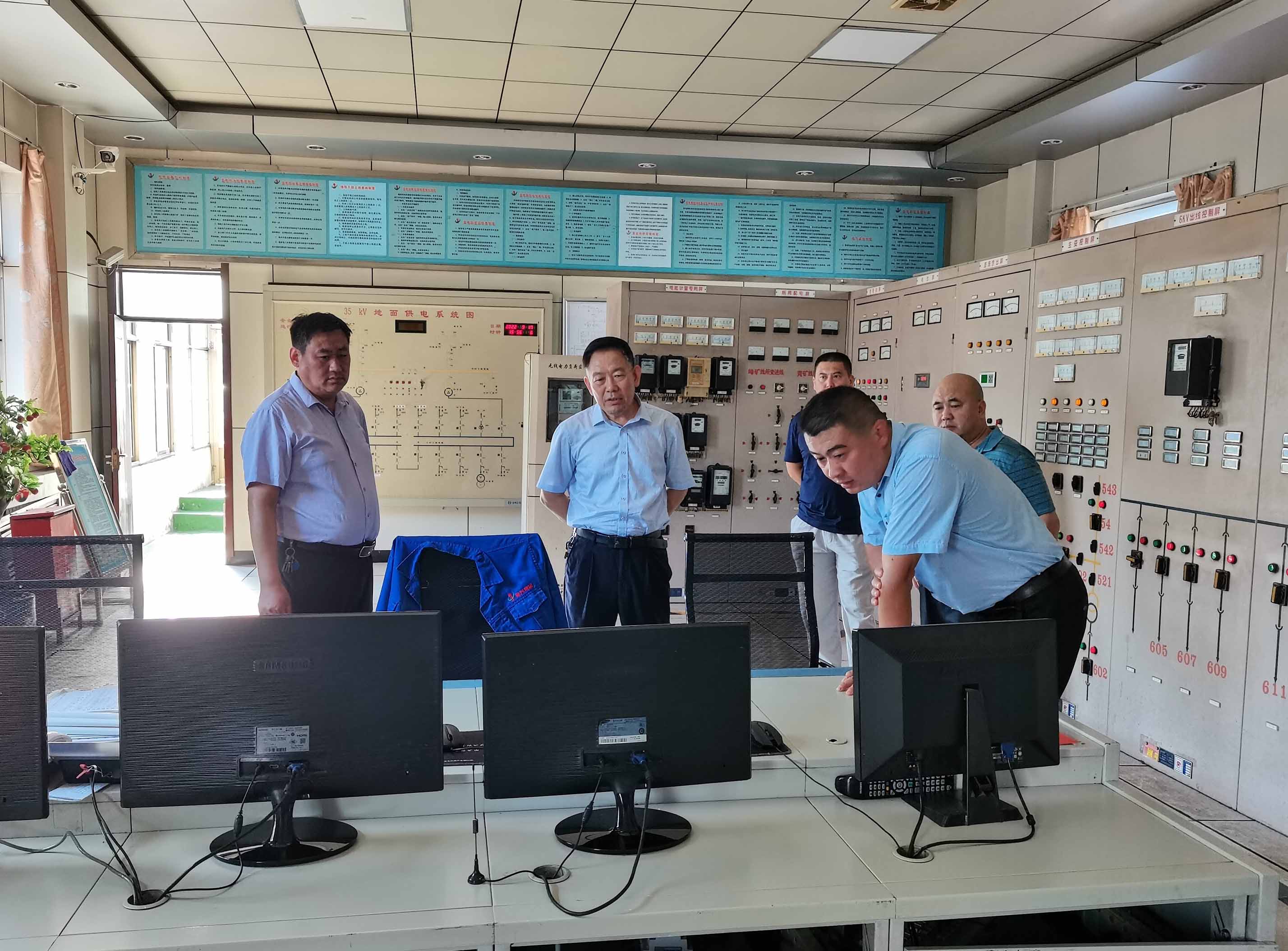李守广到91111威斯尼斯人检查1.jpg 李守广到91111威斯尼斯人检查1.jpg